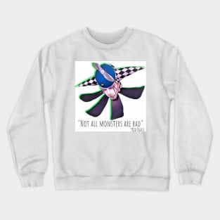 KID BLAZE 2 Crewneck Sweatshirt